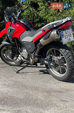 Мотоцикл Багатоцільовий (All-round) BMW G 650GS 2012 в Києві
