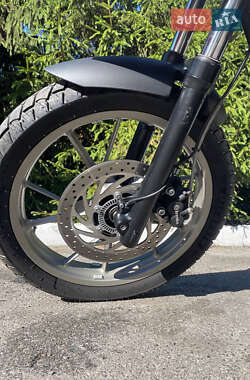 Мотоцикл Багатоцільовий (All-round) BMW G 650GS 2012 в Києві