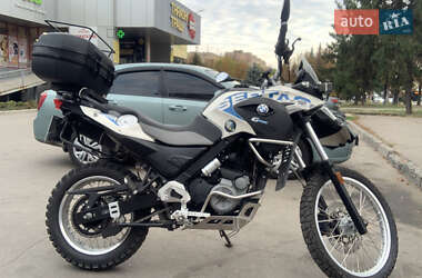 Мотоцикл Багатоцільовий (All-round) BMW G 650GS 2013 в Кривому Розі