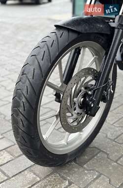 Мотоцикл Внедорожный (Enduro) BMW G 650GS 2011 в 