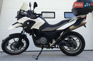 Мотоцикл Внедорожный (Enduro) BMW G 650GS 2011 в Чернигове