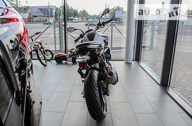Мотоцикл Без обтікачів (Naked bike) BMW G Series 2017 в Кропивницькому