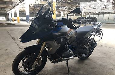 Мотоцикл Багатоцільовий (All-round) BMW G70 2017 в Харкові