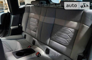Хэтчбек BMW I3 2018 в 