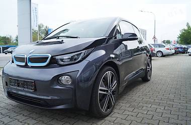  BMW I3 2017 в Киеве