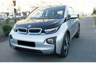 Универсал BMW I3 2015 в Киеве