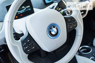 Универсал BMW I3 2015 в Киеве