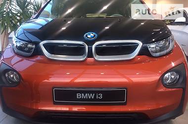 BMW I3 2014