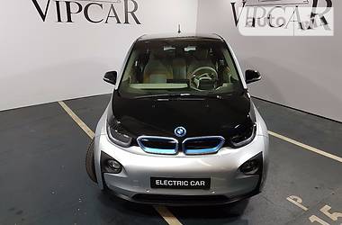 Хэтчбек BMW I3 2014 в Киеве