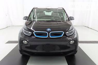 Хэтчбек BMW I3 2014 в Киеве