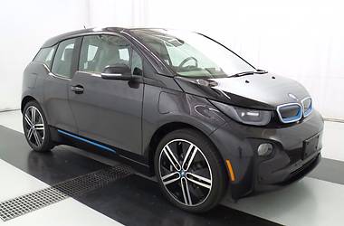 BMW I3 2014