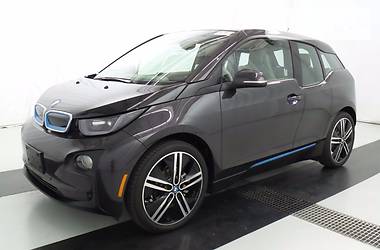 Хэтчбек BMW I3 2014 в Киеве