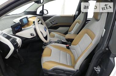 Хэтчбек BMW I3 2015 в Херсоне