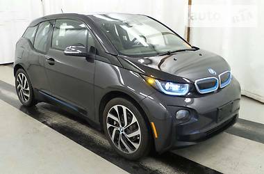 BMW I3 2014