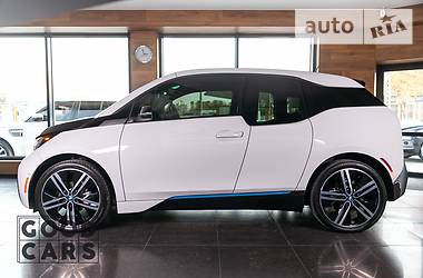 Універсал BMW I3 2017 в Одесі