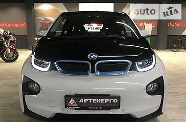 BMW I3 2014 BMW I3 2014