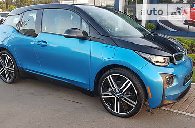 Универсал BMW I3 2017 в Киеве