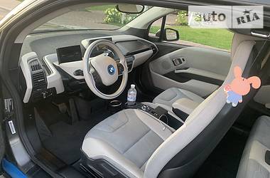 Другие легковые BMW I3 2015 в Киеве