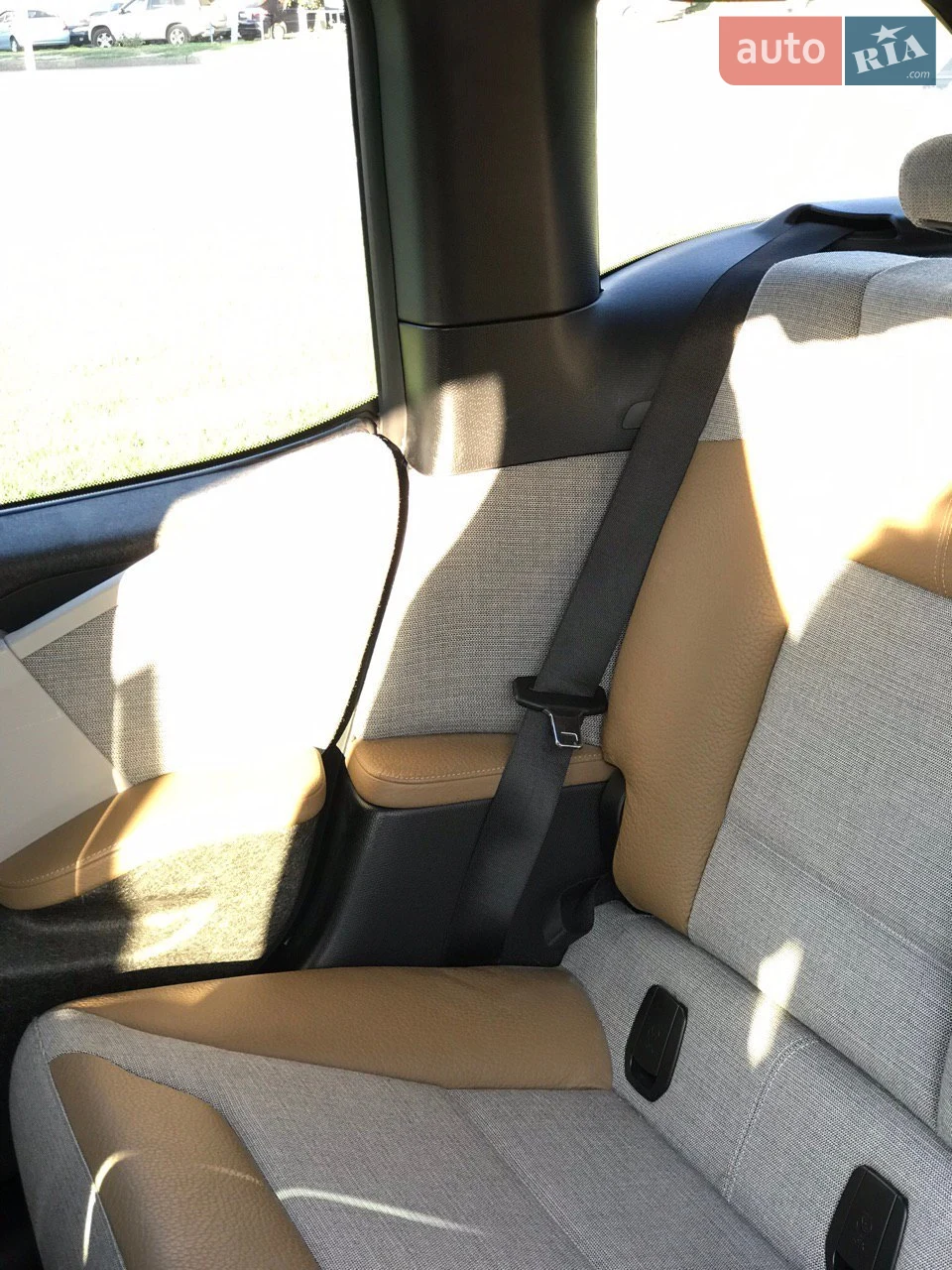 2014 BMW i3 - мініатюра 32