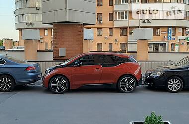 Хетчбек BMW I3 2013 в Харкові