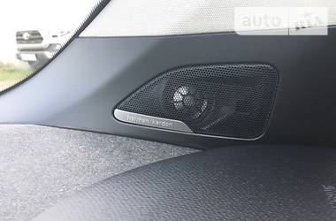 Хетчбек BMW I3 2017 в 