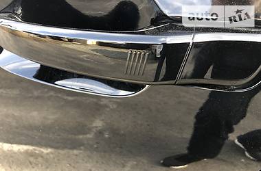 Хетчбек BMW I3 2017 в 