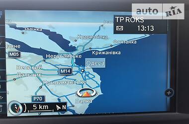 Хетчбек BMW I3 2017 в 
