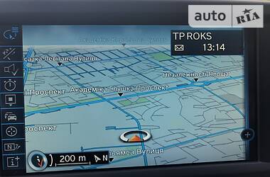 Хетчбек BMW I3 2017 в 