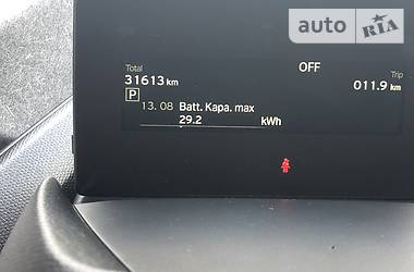Хетчбек BMW I3 2017 в 