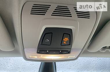 Хетчбек BMW I3 2015 в 