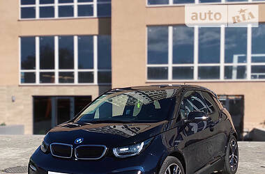 Хэтчбек BMW I3 2018 в Киеве