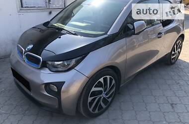 BMW I3 2014 BMW I3 2014