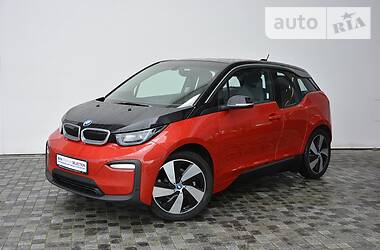 BMW I3 2019