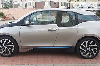 Другие легковые BMW I3 2014 в Киеве