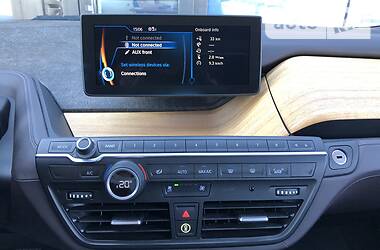 Хетчбек BMW I3 2014 в Києві