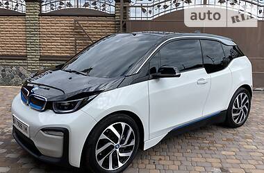 Хэтчбек BMW I3 2018 в Белой Церкви