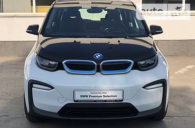 Хэтчбек BMW I3 2020 в Днепре