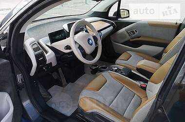 Хэтчбек BMW I3 2015 в Буче