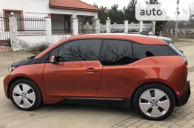 Седан BMW I3 2014 в Черноморске