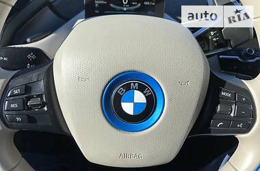 Седан BMW I3 2014 в Черноморске