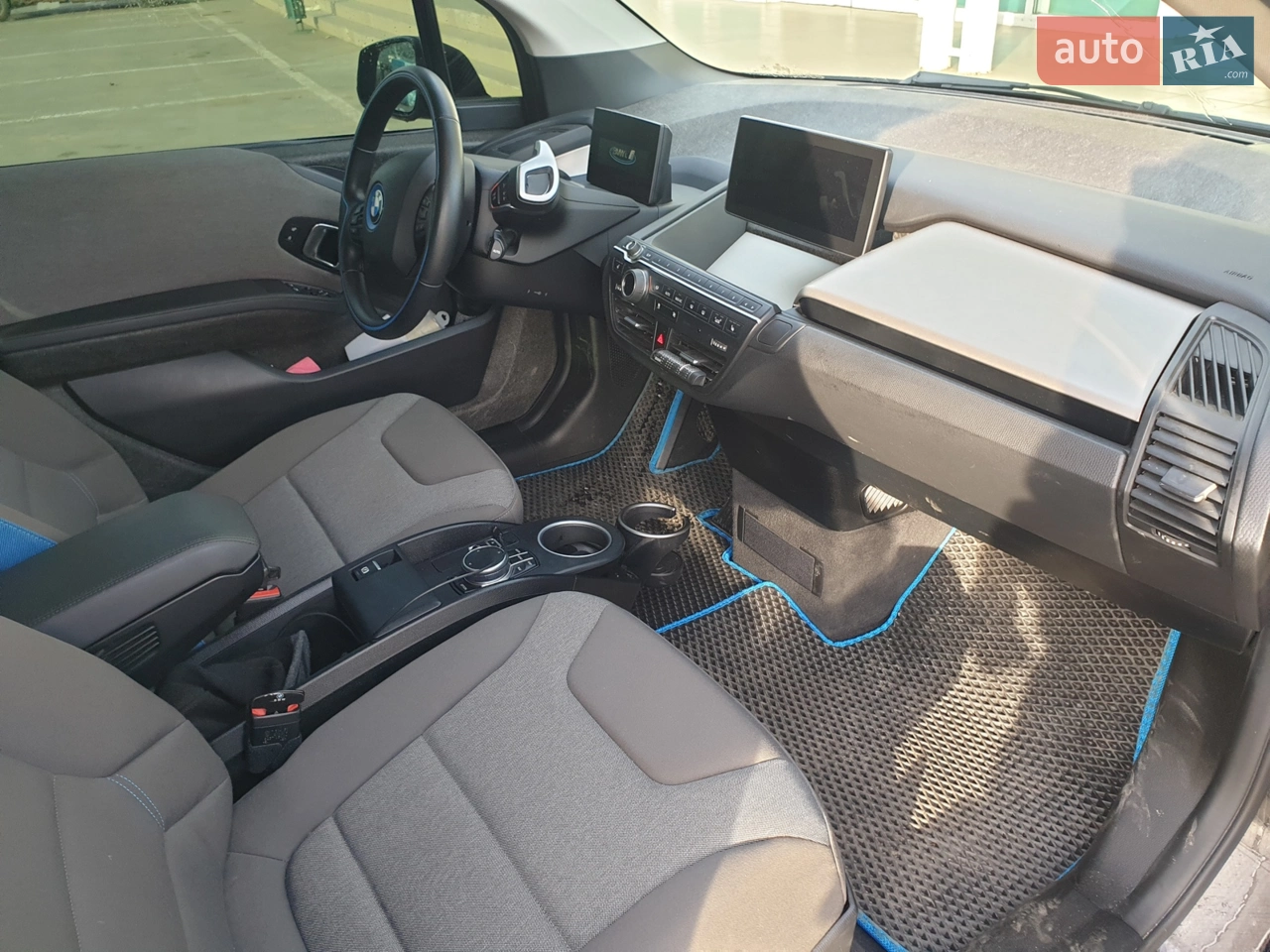 2019 BMW i3 - мініатюра 6