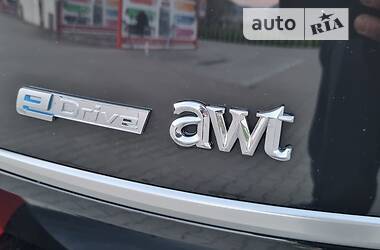 Универсал BMW I3 2018 в Броварах