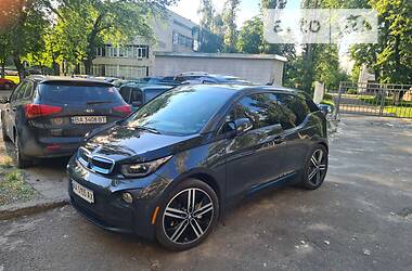 BMW I3 2014 BMW I3 2014