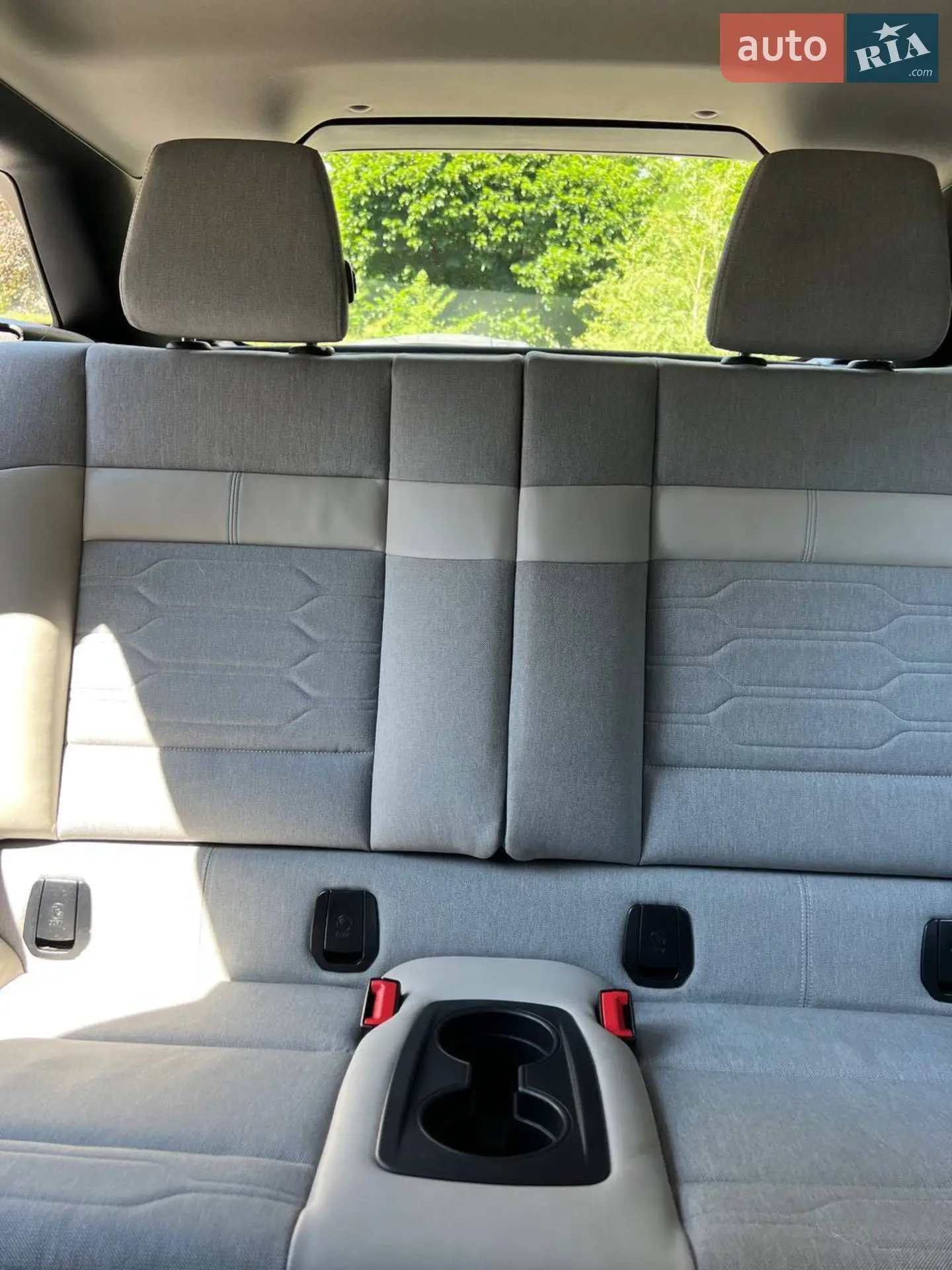 2014 BMW i3 - мініатюра 4