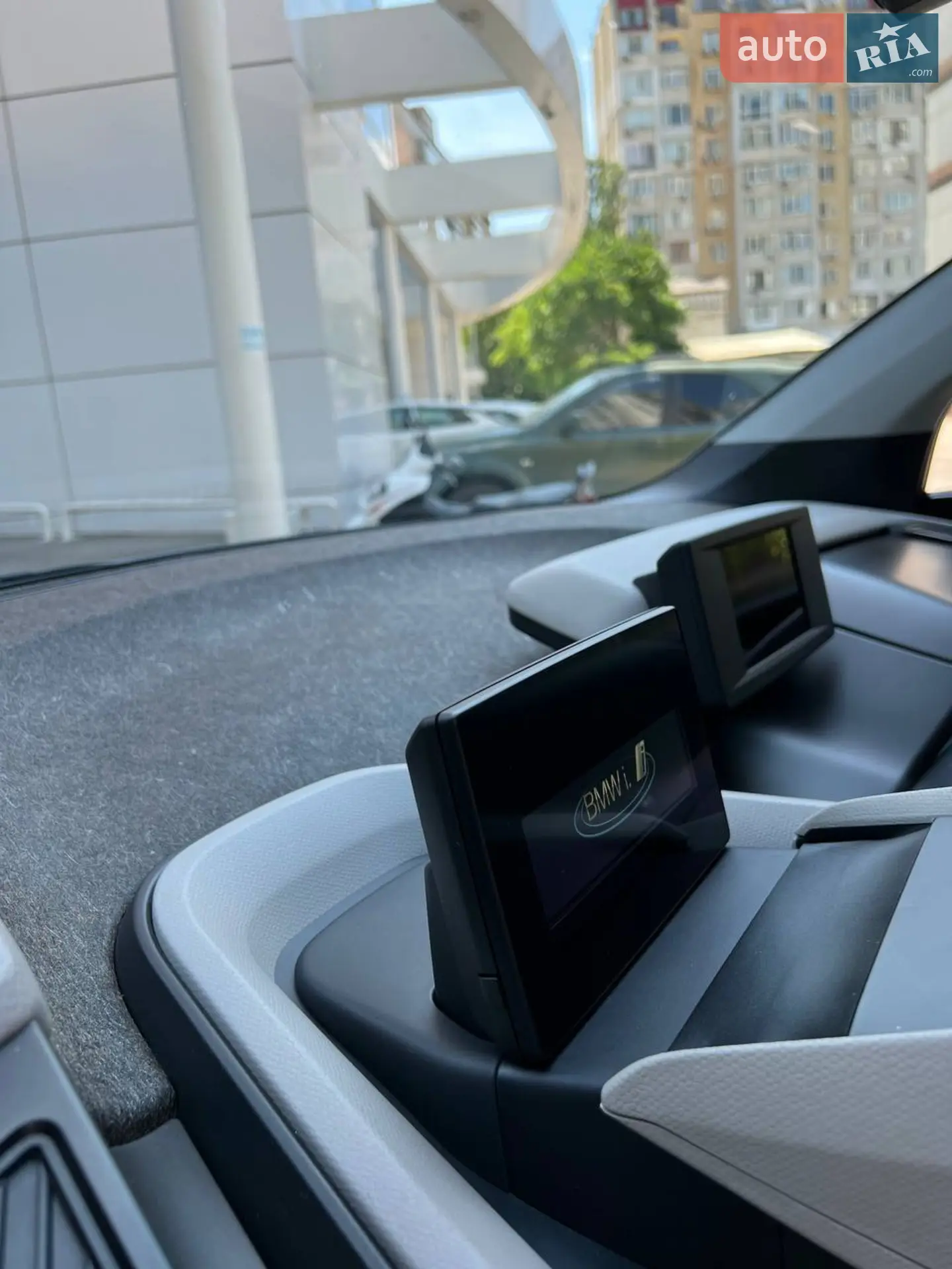2014 BMW i3 - мініатюра 6