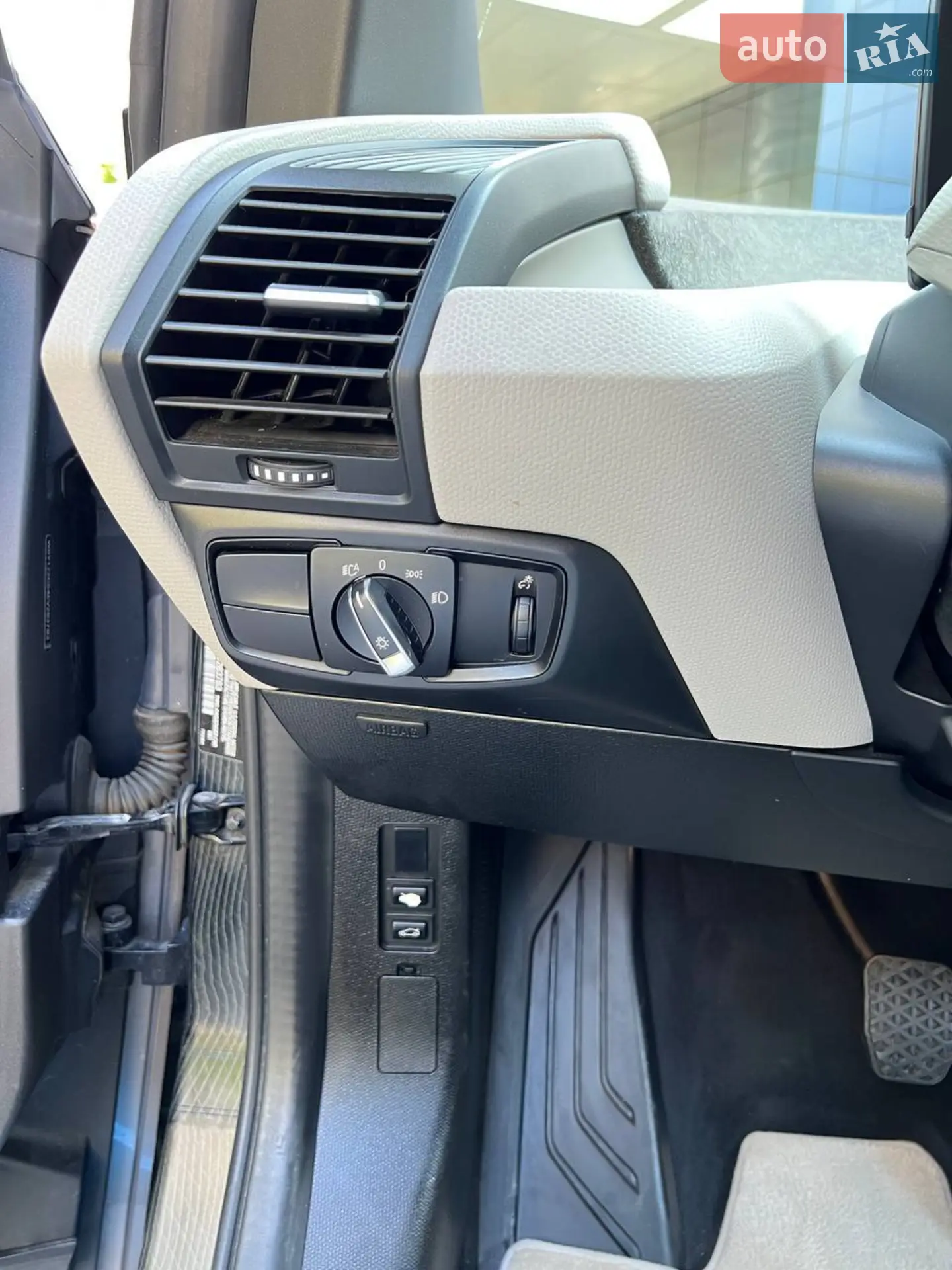2014 BMW i3 - мініатюра 7