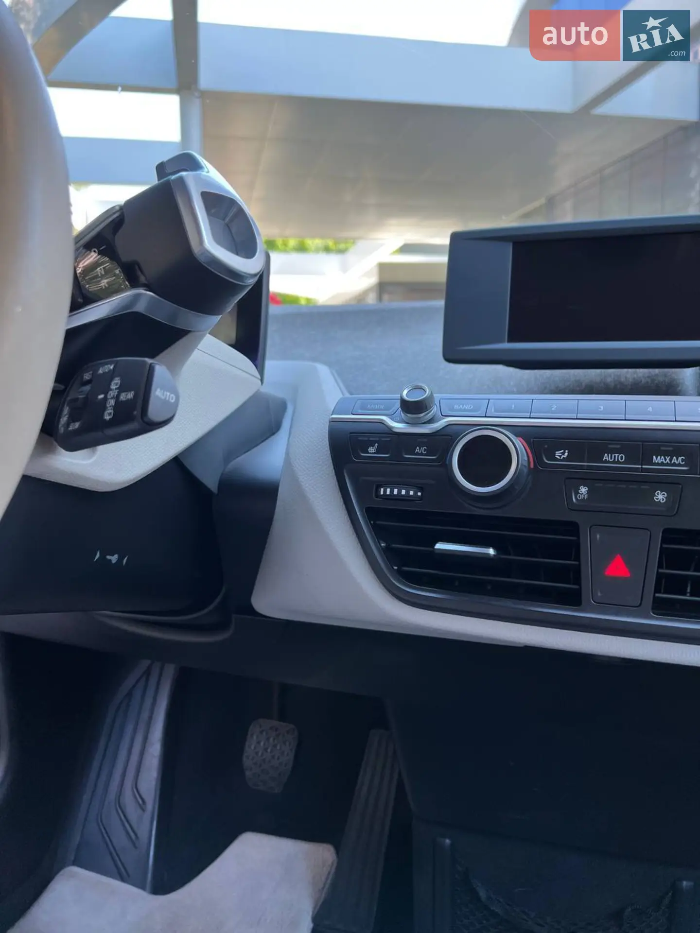 2014 BMW i3 - мініатюра 8