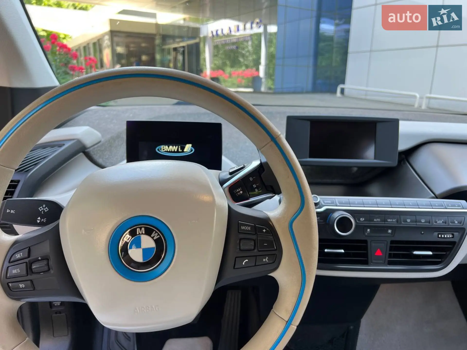 2014 BMW i3 - мініатюра 19