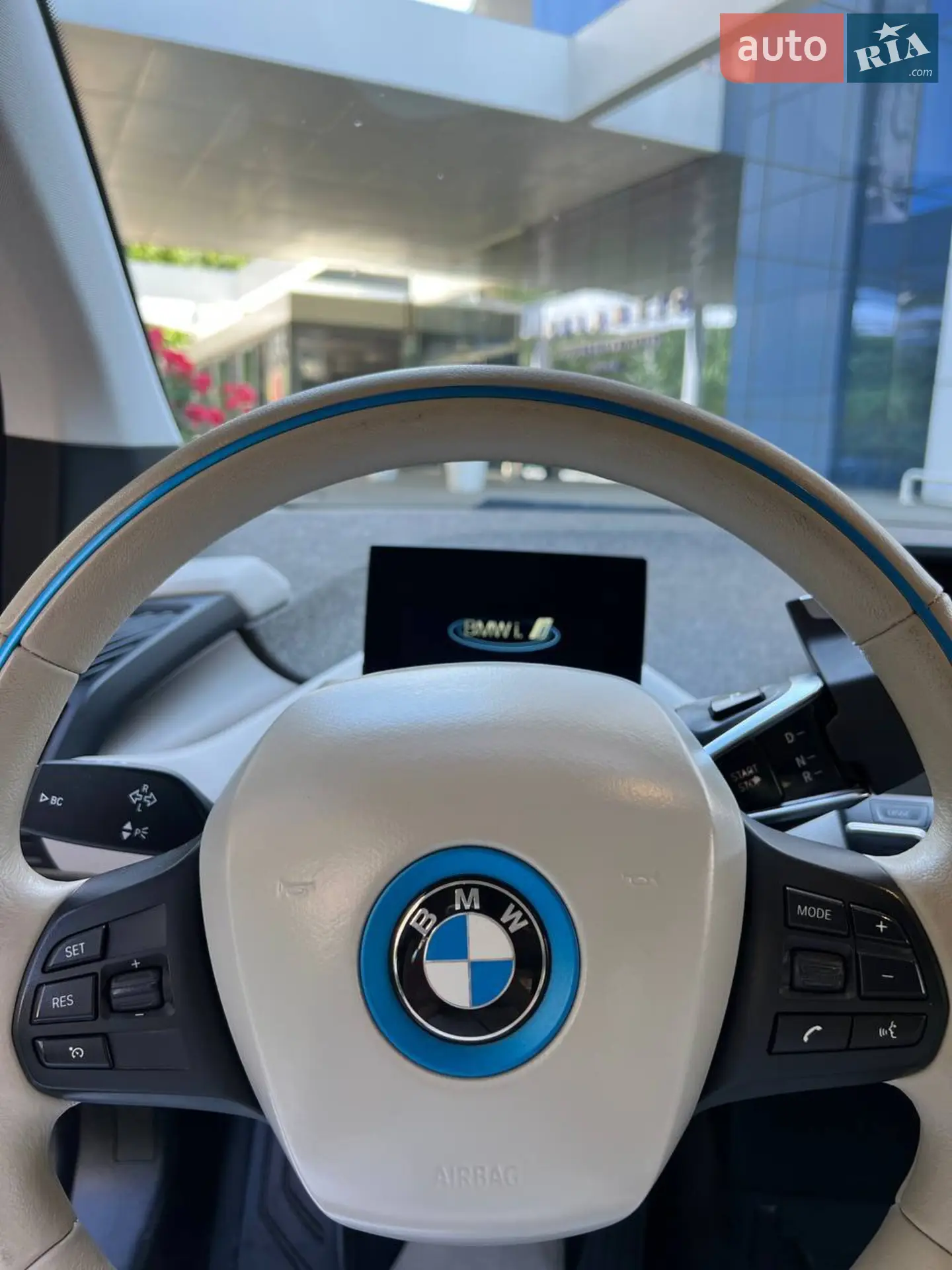 2014 BMW i3 - мініатюра 18