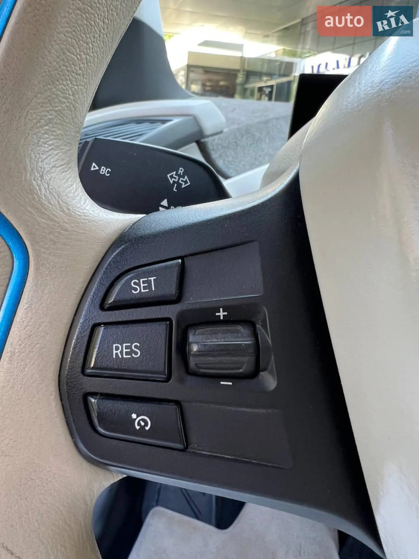 2014 BMW i3 - мініатюра 20